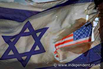 Israelis worry about weakening connection with younger Jewish Americans