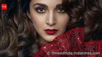 Yash's 'Toxic' reveals Kiara Advani's NEW poster on her birthday