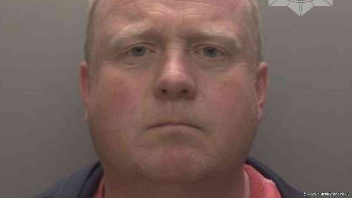 Legacy Funerals' Robert Bush sentencing - recap of days 1 to 4