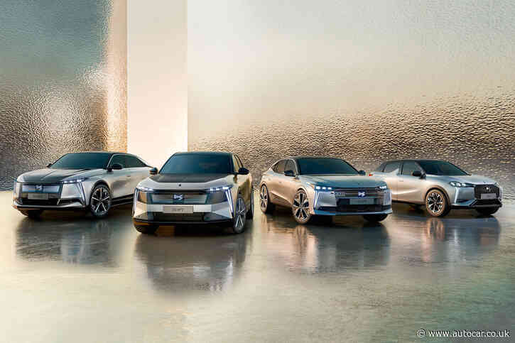 New models vital to DS' survival as UK sales hit record low