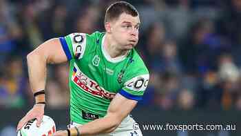 Tigers land new signing; Sea Eagles set to win four-club race for young gun: Transfer Whispers