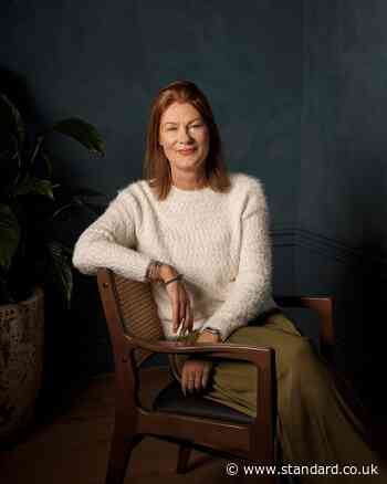 A day in the life: Wellness executive Taffryn Kinsey Ellis