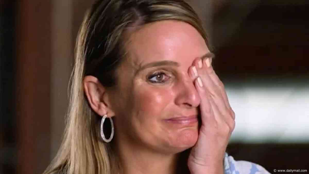 Big Brother star Reggie Bird shares alarming post as she is mercilessly trolled on social media and remembers Charlotte Dawson and Amy 'Dolly' Everett who both died by suicide after online bullying