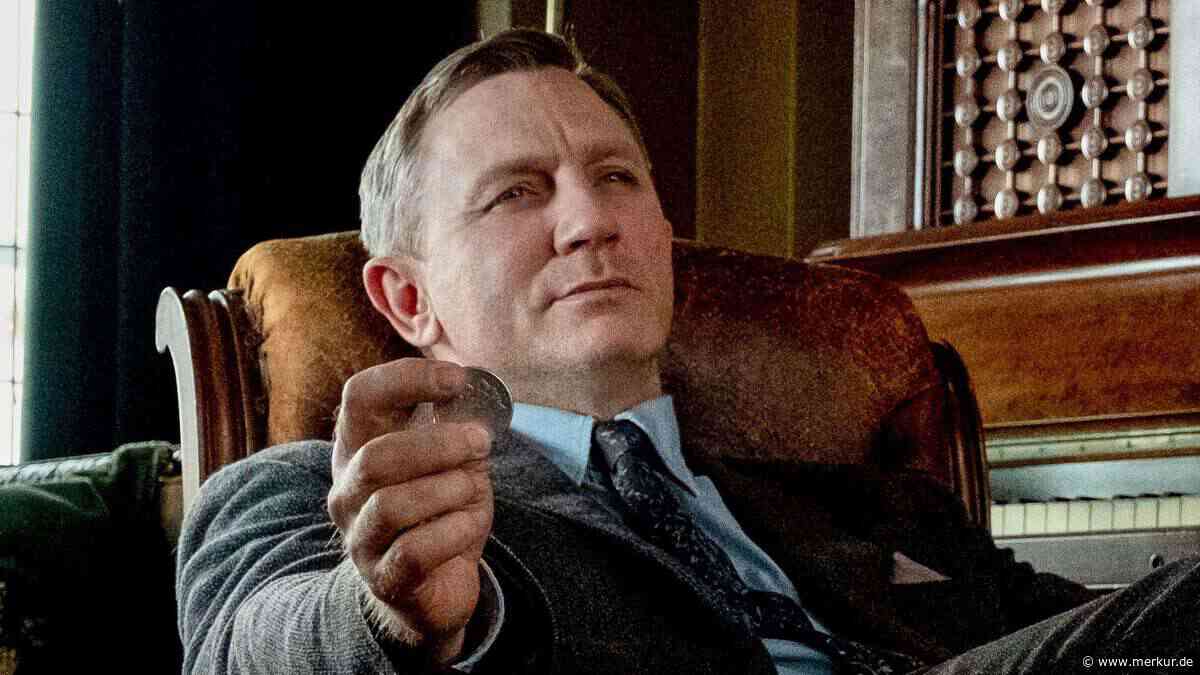 Cooler als James Bond: Der bis heute beste Film mit Daniel Craig läuft im Free-TV