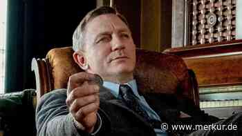 Cooler als James Bond: Der bis heute beste Film mit Daniel Craig läuft im Free-TV