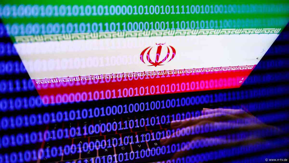Vorfälle in Minnesota: USA vermuten iranische Cyberangriffe auf Wasserversorgung