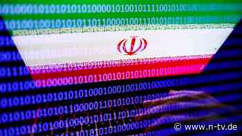 Vorfälle in Minnesota: USA vermuten iranische Cyberangriffe auf Wasserversorgung