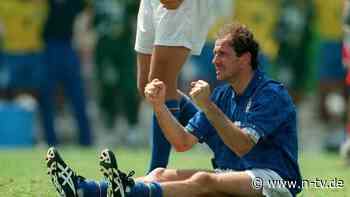 Ein Tag nach Dementi: Fußball-Legende Franco Baresi ist tot