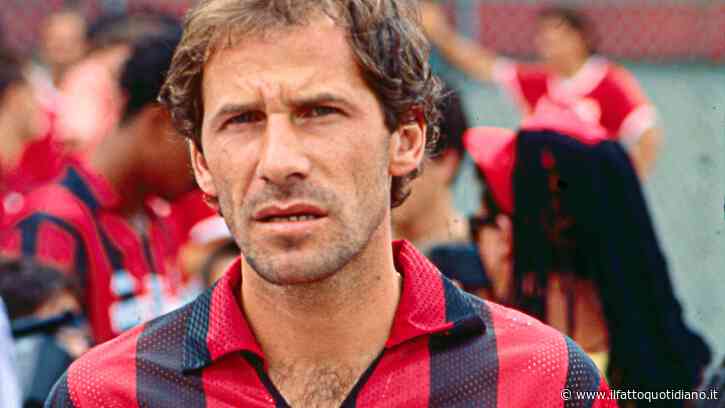 “Perso un battito del nostro cuore”: il dolore di tutto il Milan per la morte di Franco Baresi. Dalla Juventus a Zanetti, il calcio si commuove