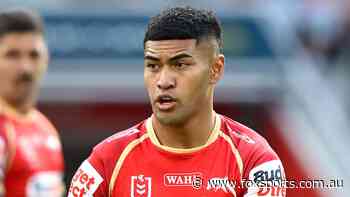 LIVE NRL: Dolphins welcome back superstar halfback as Dragons field new spine