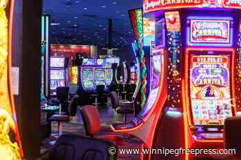 Plus ça change … VLTs and online sports gambling