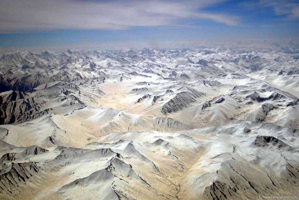 Zehn Bergsteiger am Broad Peak nach Lawinenabgang vermisst