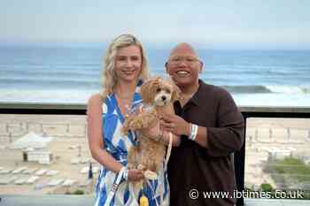 'Spider-Man' Star Jacob Batalon Secretly Marries Veronica Leahov: Who Is the Interior Designer?