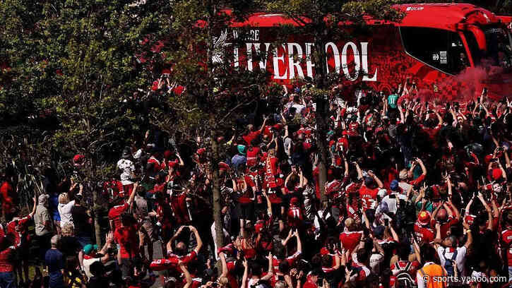 'We all want this club to be the best in the world'