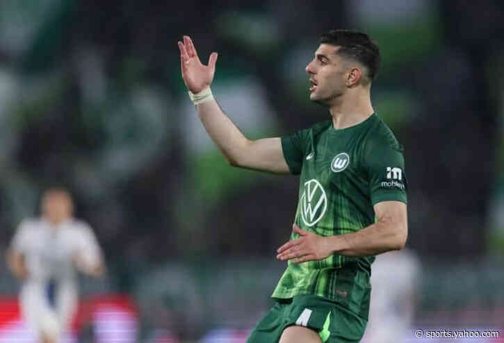 Koulierakis to join Roma’s training camp in Wales
