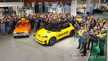 How Renault Outsmarted Cheap Chinese EVs, And Profited