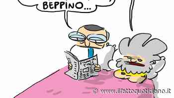 Il dolore di Beppe