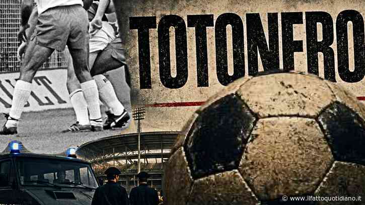 Ti ricordi… lo scandalo (dimenticato) del Totonero-bis: il momento esatto in cui il calcio dovette guardarsi allo specchio