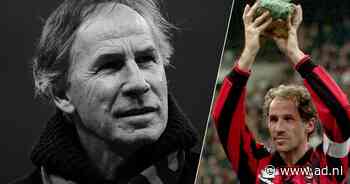 AC Mi­lan-icoon Franco Baresi op 66-jarige leeftijd overleden: 'Het Italiaanse en wereldwijde voetbal rouwt'