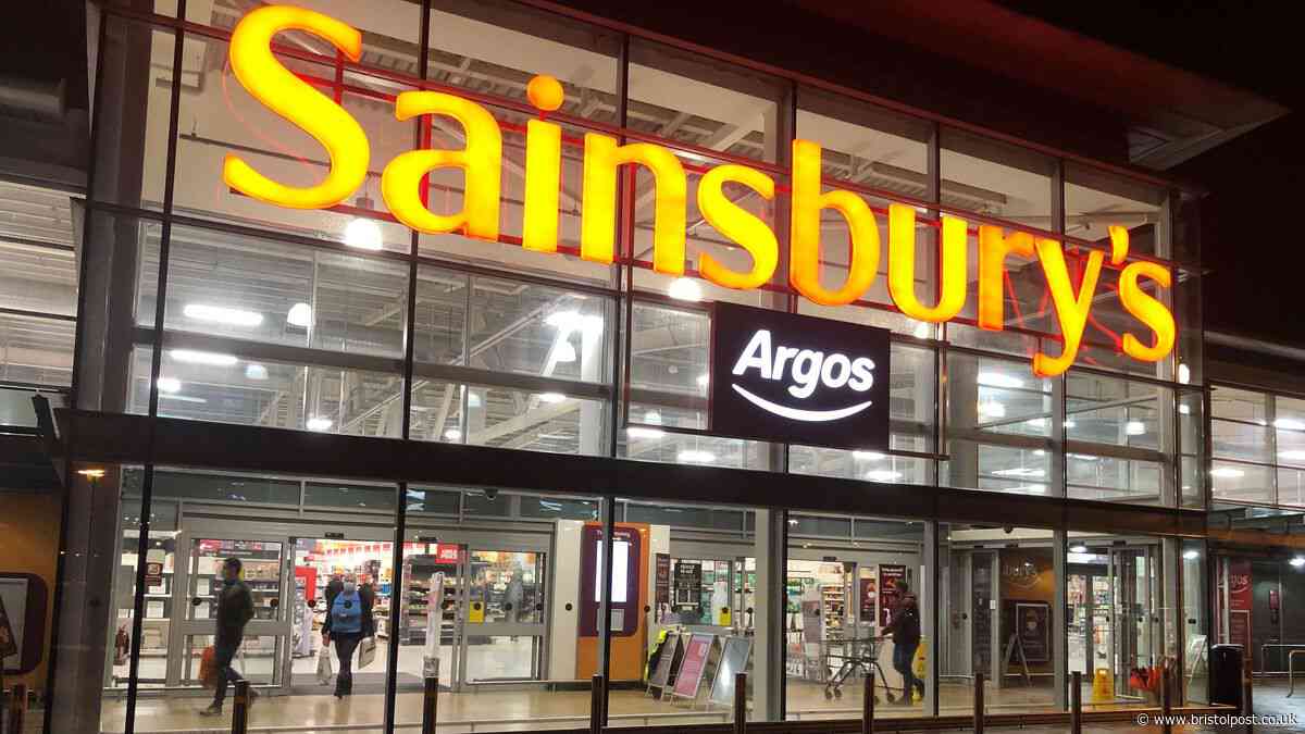 Sainsbury's update on future of Argos in UK in major announcement