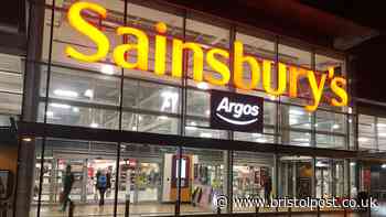 Sainsbury's update on future of Argos in UK in major announcement