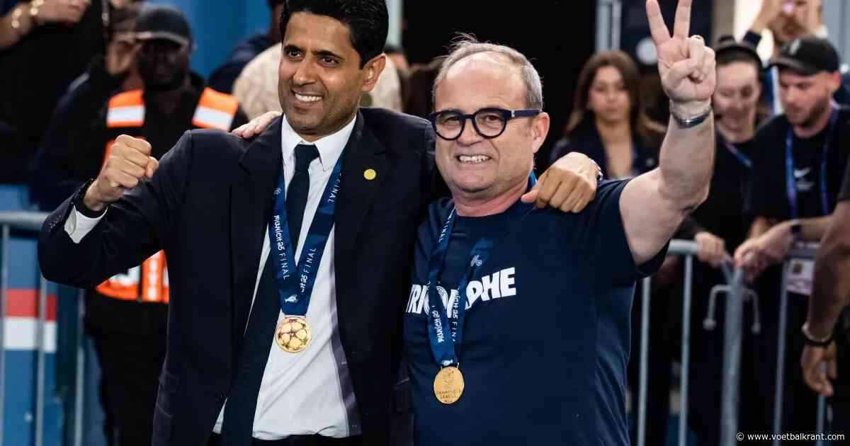 FIFA geeft meer uitleg: "Niet de bedoeling om WK te verkopen"