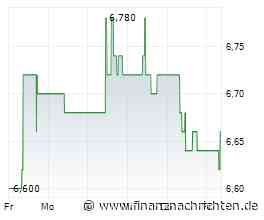 EQS-News: Baader Bank AG: Baader Bank beteiligt sich an Krypto-Provider Hyphe