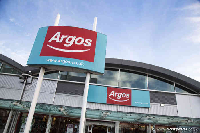 Sainsbury’s agrees £120m Argos sale as Usdaw vows to protect jobs