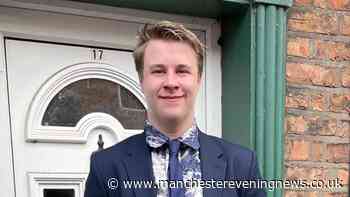 Macclesfield teen 'should still be here' after NHS failings lead to preventable death