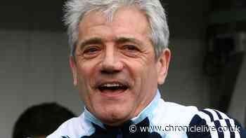 Ant and Dec pay emotional tribute to Newcastle United ‘true legend’ Kevin Keegan