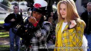 „Clueless“ kehrt zurück – Alicia Silverstone feiert Comeback