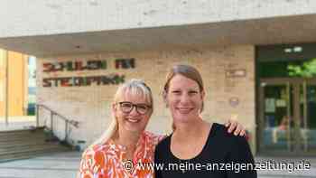 Konrektorin Schmidt übernimmt Grundschule am Steinpark in Freising
