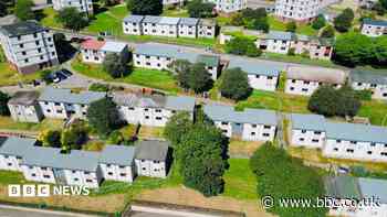 Residents seek extension to Raac property decision deadline