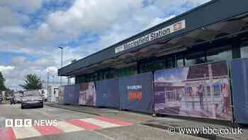 Work to upgrade station delayed by six months