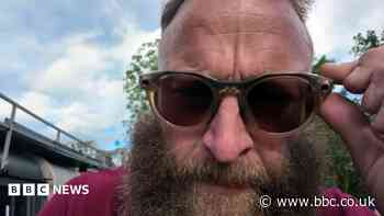 TikToker faces police probe over secret filming using 'smart glasses'