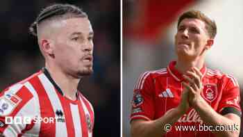 Phillips' struggles are a cautionary tale for Anderson