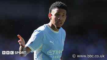 Savinho open to leaving Man City amid Spurs interest