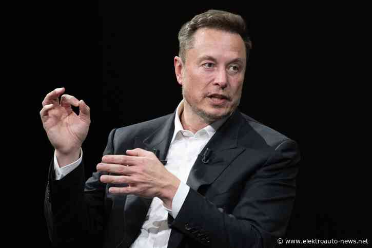 Tesla-China-Geschäft vor Abspaltung? Musk widerspricht