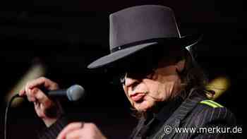 „Wir sehen uns wieder“: Udo Lindenberg trauert um Jugendfreund Clemens Buss