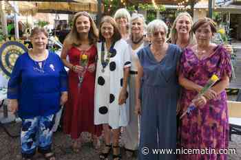 Femmes engagées au service des femmes et des enfants : une nouvelle présidente pour “Inner Wheel”