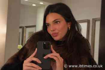 Kendall Jenner Ex Devin Booker Moves on With Irina Shayk After Tom Brady Romance