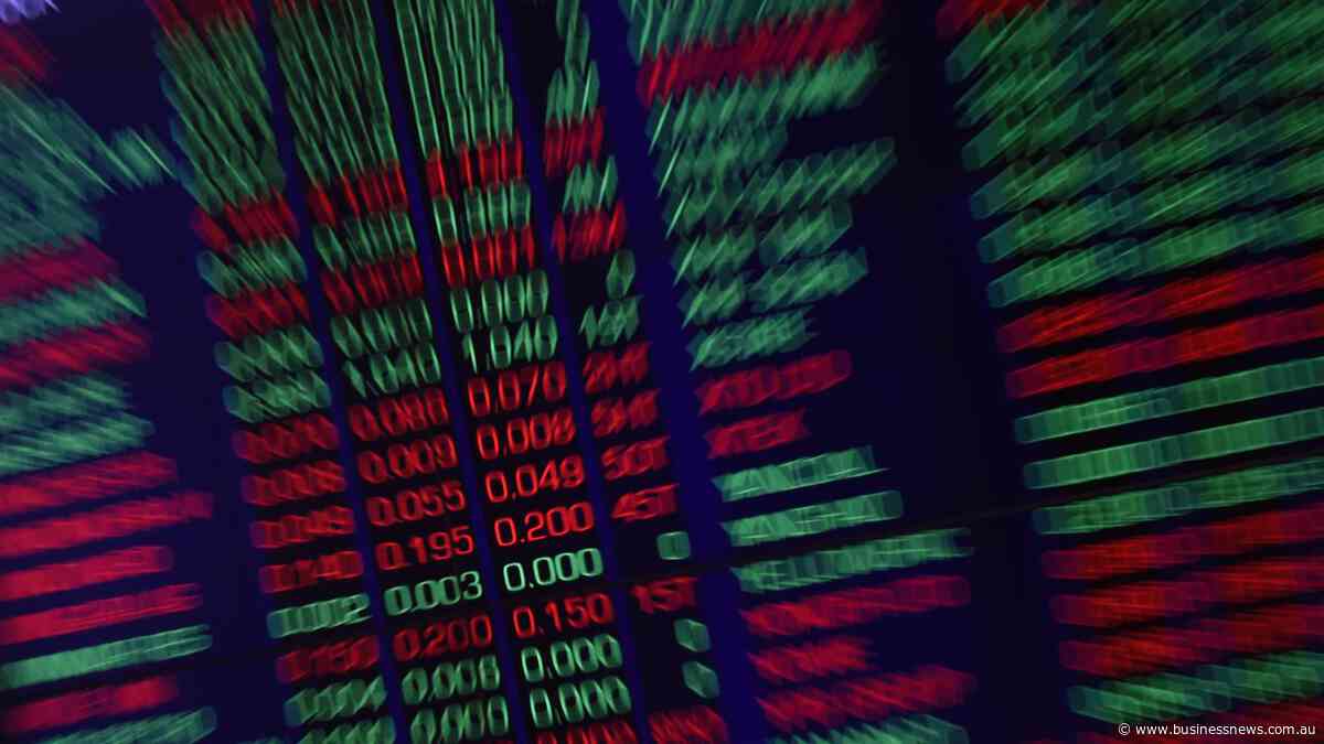 Shares scupper early lead but book four months of gains