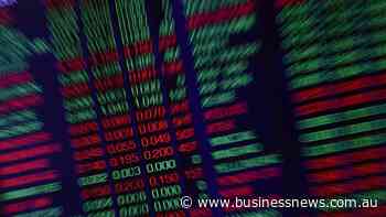 Shares scupper early lead but book four months of gains