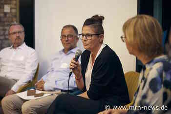 Mannheim – Fünf Cluster – Ein Thema: Cross-Innovation durch Kultur- und Kreativwirtschaft