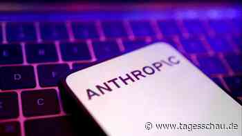 Bei Testläufen: Anthropic-KI greift eigenständig Unternehmen an