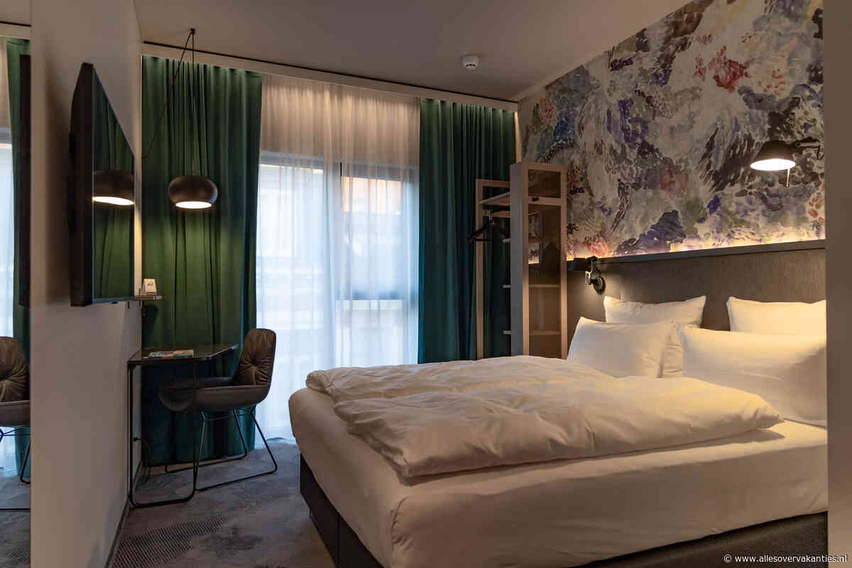 Hoteltips voor Antwerpen: waar kun je het beste overnachten?