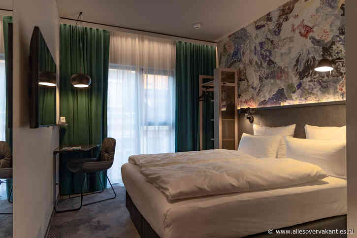Hoteltips voor Antwerpen: waar kun je het beste overnachten?