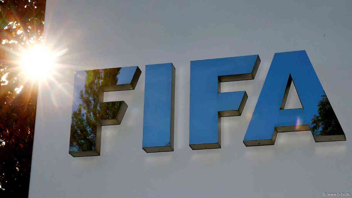 Replik der FIFA im Wortlaut: "Das ist etwas, was die FIFA niemals in Betracht ziehen würde"