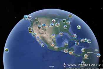 Google Earth AI Images Let Users Fake Events on Real Satellite Maps and the Internet Is Alarmed