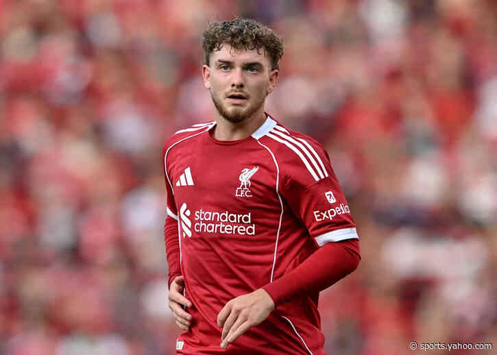 Harvey Elliott Speaks On Liverpool ‘Second Chance’